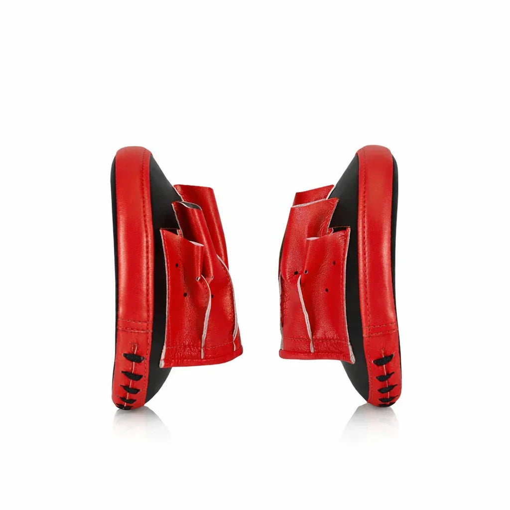 Fairtex Micro Focus Mitts - Sambo Store Australasia