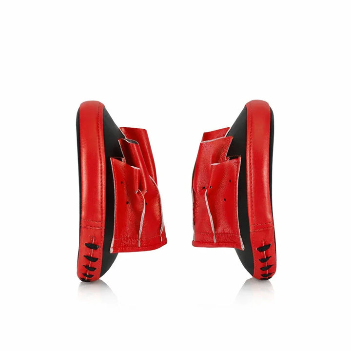 Fairtex Micro Focus Mitts - Sambo Store Australasia