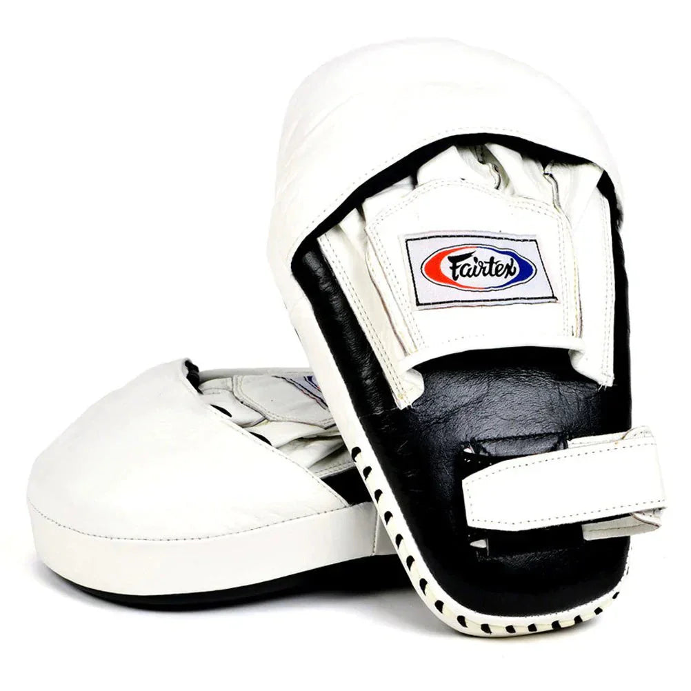 Fairtex Pro Angular Focus Mitts - Sambo Store Australasia