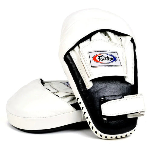 Fairtex Pro Angular Focus Mitts - Sambo Store Australasia