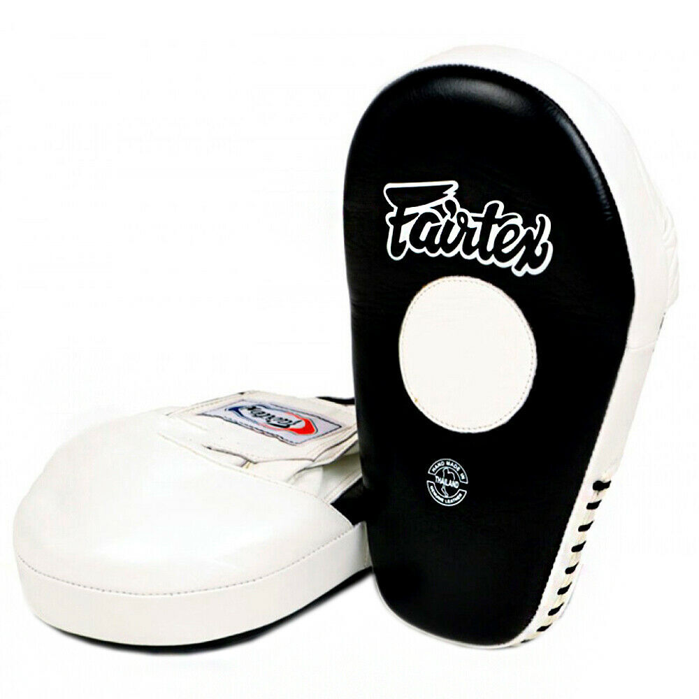 Fairtex Pro Angular Focus Mitts - Sambo Store Australasia