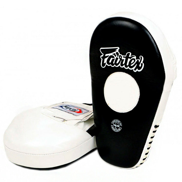 Fairtex Pro Angular Focus Mitts - Sambo Store Australasia