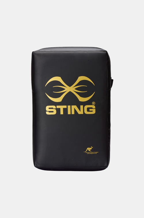 Curved HD Bump/Strike Shield - Sambo Store Australasia