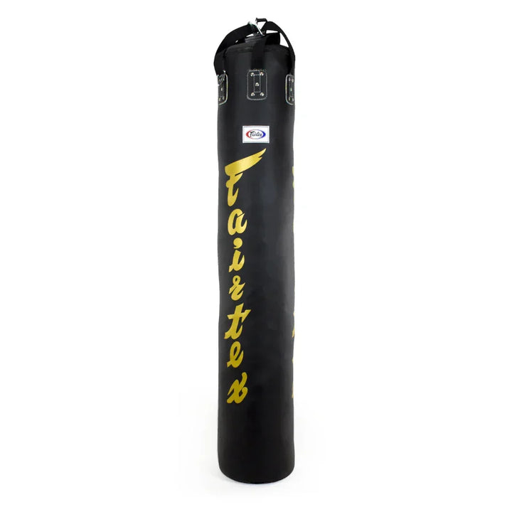 Fairtex 6ft HB6 Banana Heavy Bag - Sambo Store Australasia