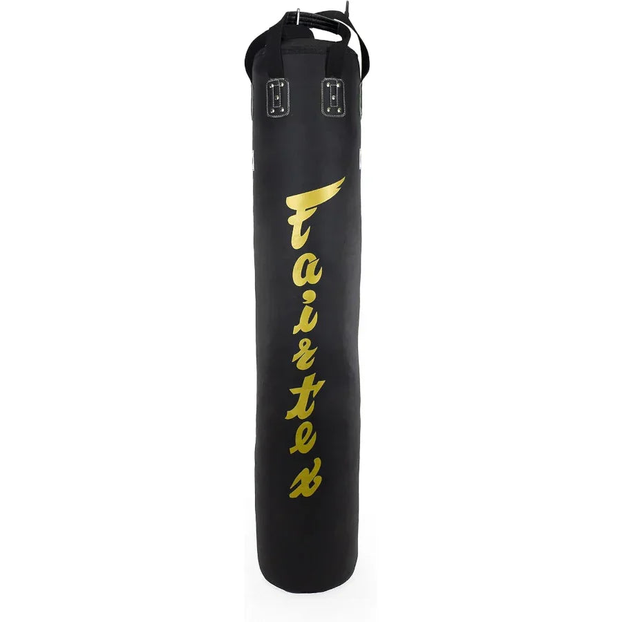 Fairtex 6ft HB6 Banana Heavy Bag - Sambo Store Australasia