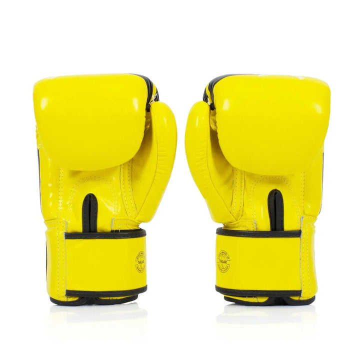 Fairtex BGV1 Nation Prints Boxing Gloves - Sambo Store Australasia