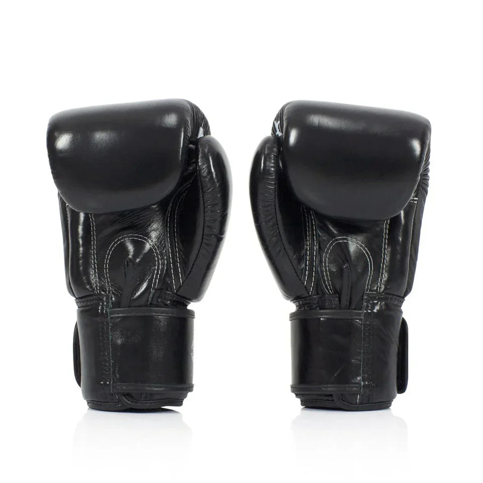 Fairtex BGV1 Nation Prints Boxing Gloves - Sambo Store Australasia