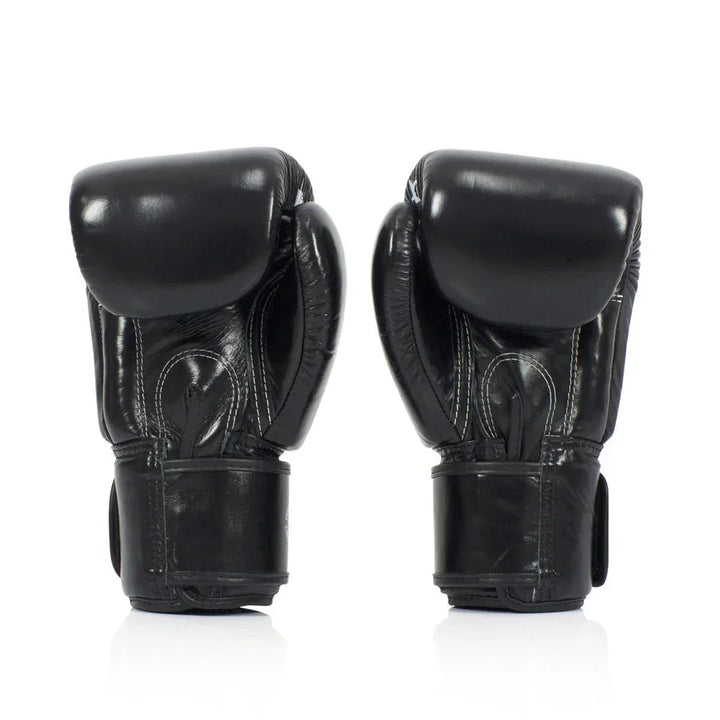 Fairtex BGV1 Nation Prints Boxing Gloves - Sambo Store Australasia