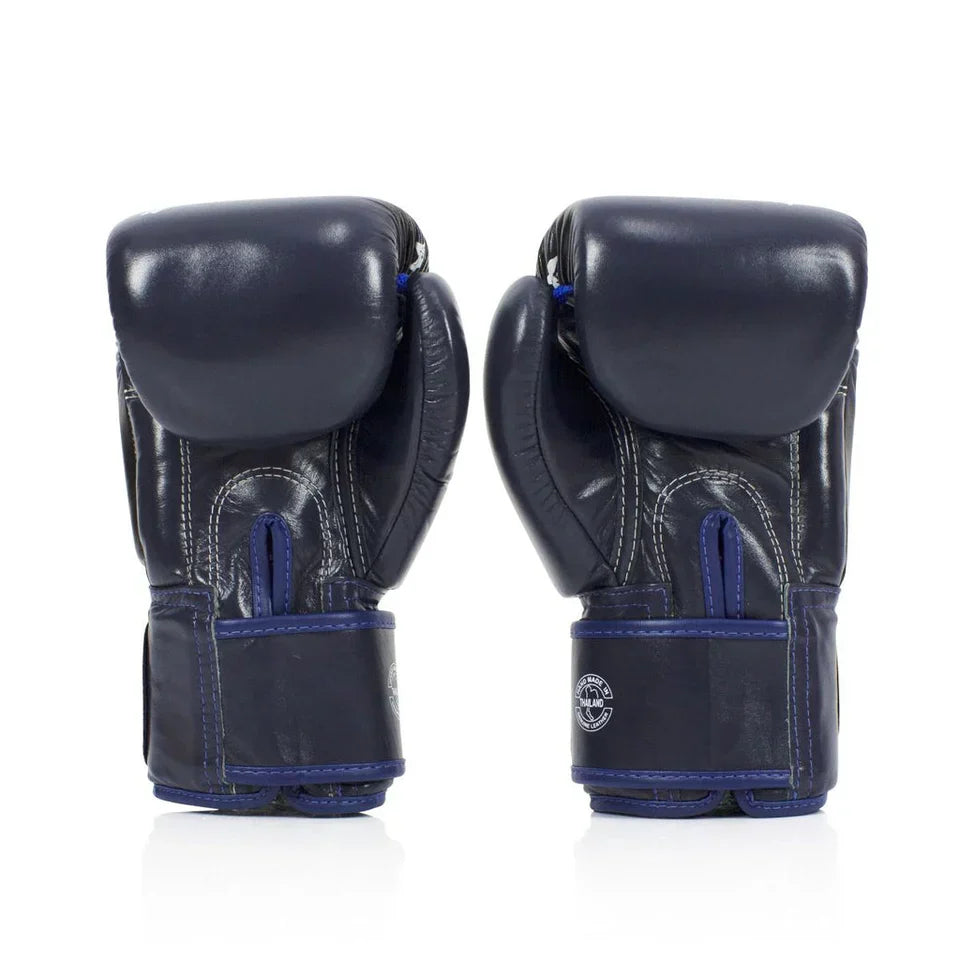 Fairtex BGV1 Nation Prints Boxing Gloves - Sambo Store Australasia