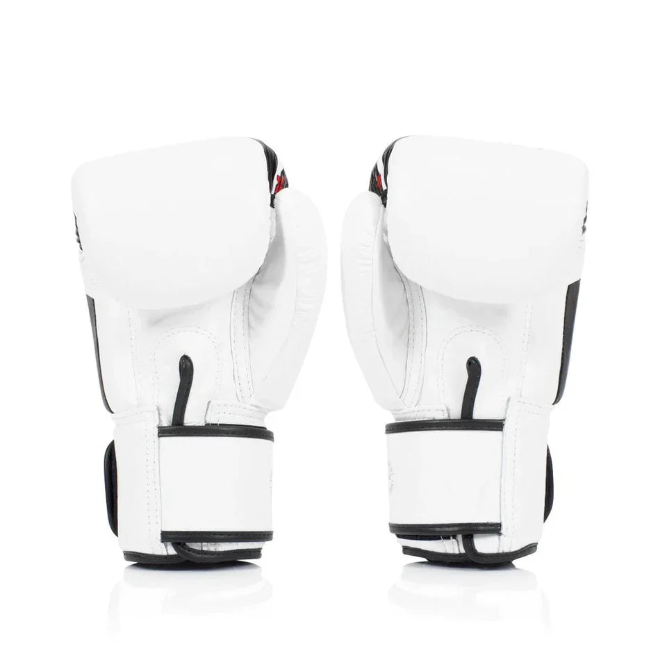 Fairtex BGV1 Nation Prints Boxing Gloves - Sambo Store Australasia