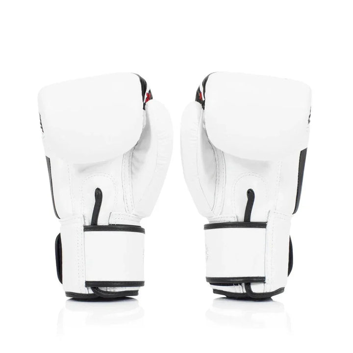 Fairtex BGV1 Nation Prints Boxing Gloves - Sambo Store Australasia