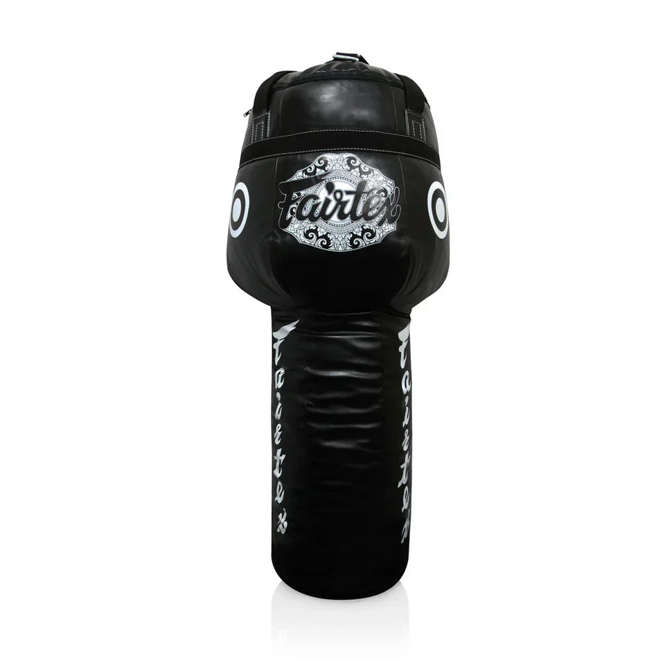 Fairtex HB13 Super Angle Heavy Bag - Sambo Store Australasia