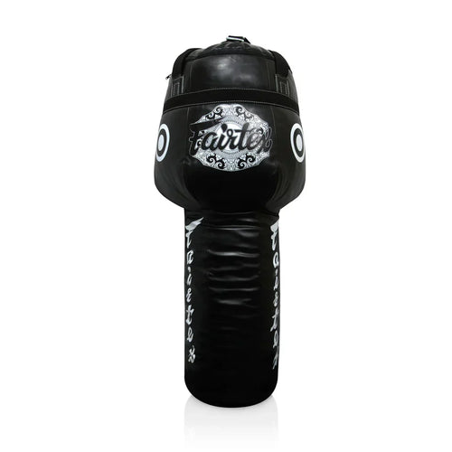 Fairtex HB13 Super Angle Heavy Bag - Sambo Store Australasia