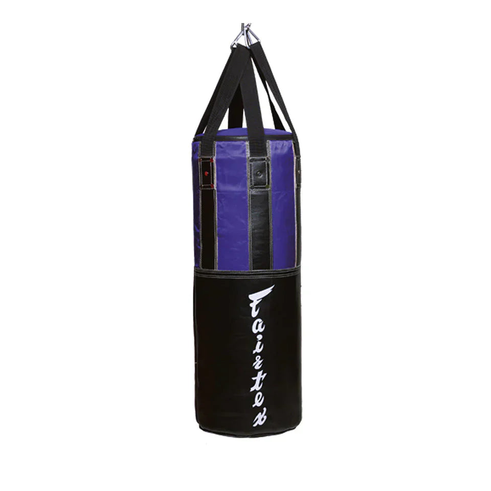 Fairtex HB2 90cm Classic Heavy Bag - Sambo Store Australasia