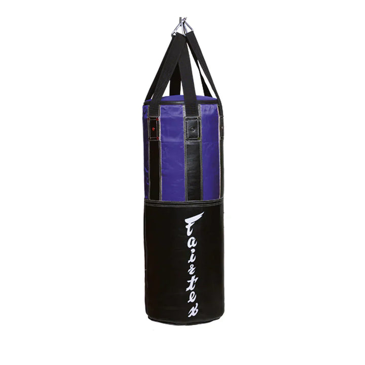 Fairtex HB2 90cm Classic Heavy Bag - Sambo Store Australasia