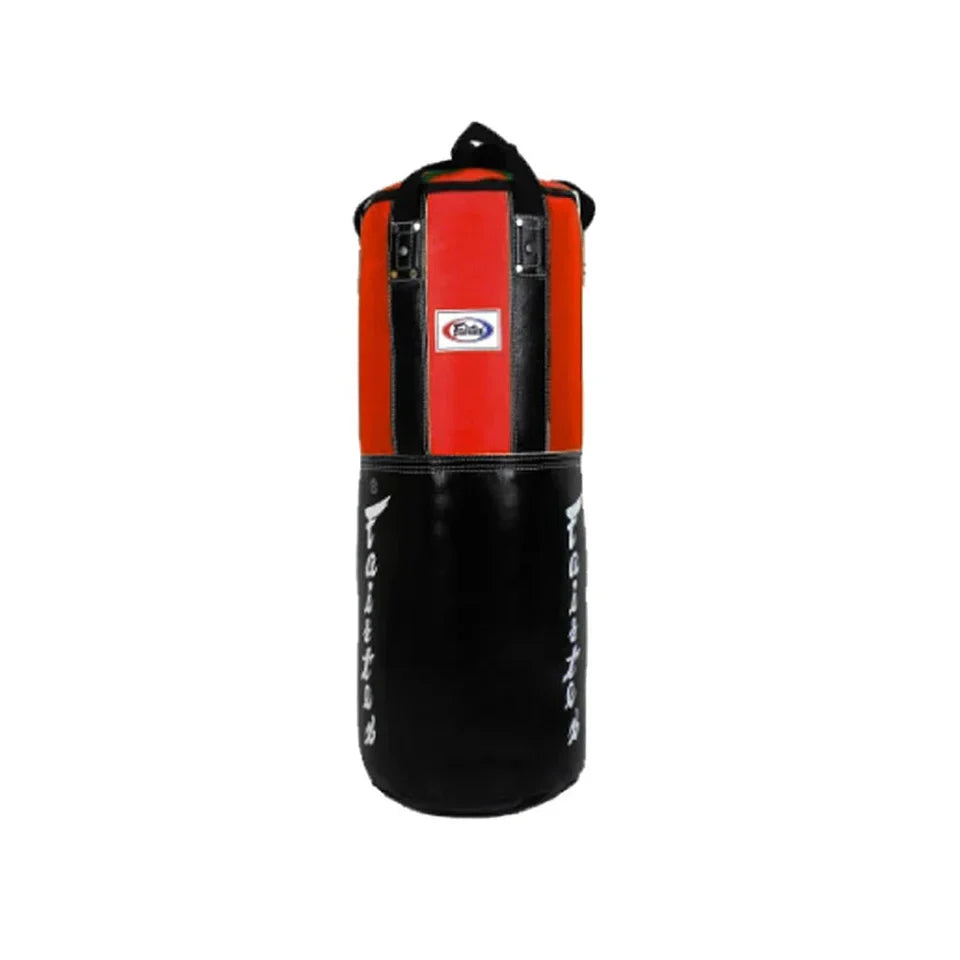 Fairtex HB2 90cm Classic Heavy Bag - Sambo Store Australasia