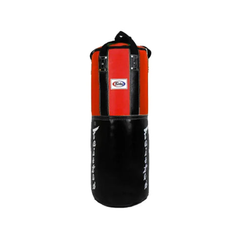 Fairtex HB2 90cm Classic Heavy Bag - Sambo Store Australasia