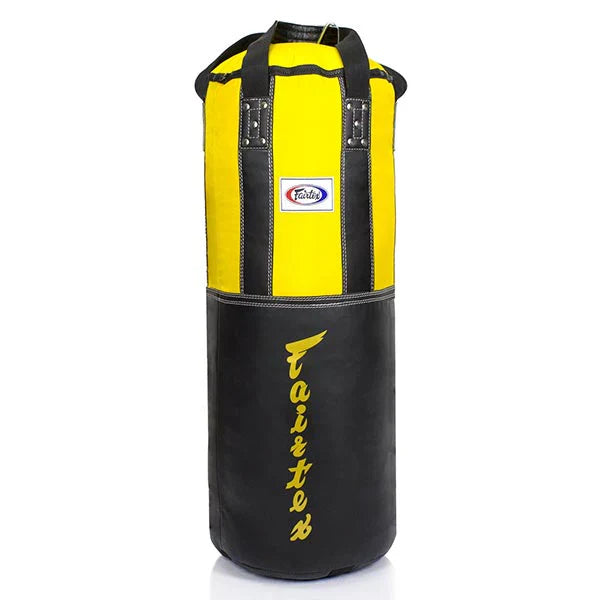 Fairtex HB3 100cm Extra Large Heavy Bag - Sambo Store Australasia