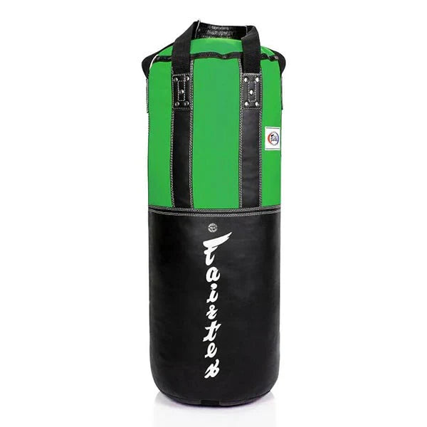 Fairtex HB3 100cm Extra Large Heavy Bag - Sambo Store Australasia