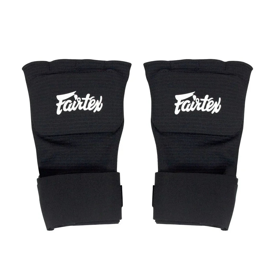 Fairtex HW3 Quick Wraps - Sambo Store Australasia