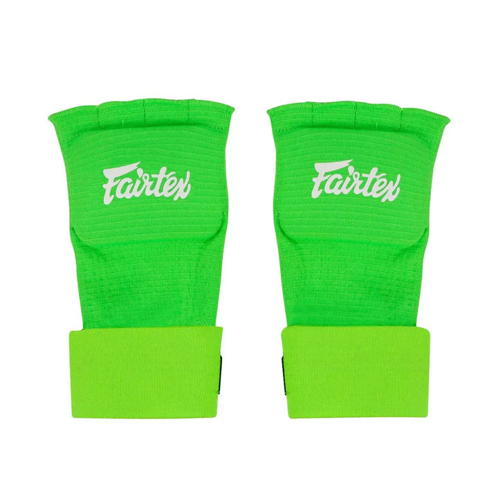 Fairtex HW3 Quick Wraps - Sambo Store Australasia