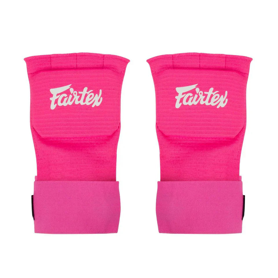 Fairtex HW3 Quick Wraps - Sambo Store Australasia