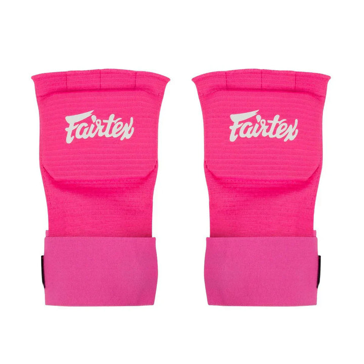 Fairtex HW3 Quick Wraps - Sambo Store Australasia