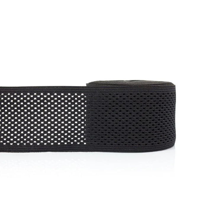 Fairtex HW4 Elastic Mesh Hand Wraps - Sambo Store Australasia