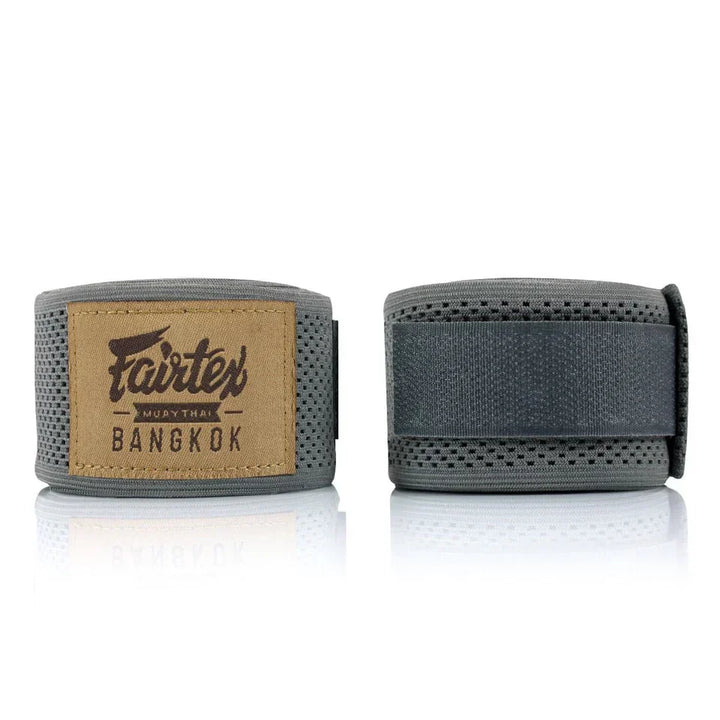 Fairtex HW4 Elastic Mesh Hand Wraps - Sambo Store Australasia