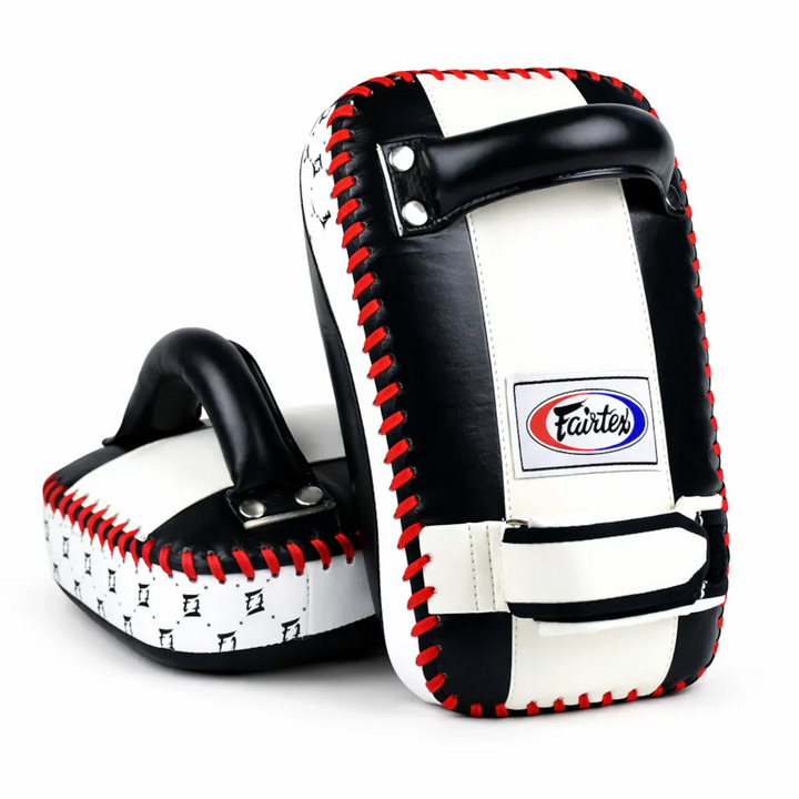 Fairtex KPLC1 Small Curved Thai Pads - Sambo Store Australasia