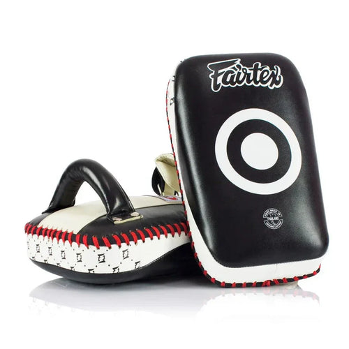 Fairtex KPLC1 Small Curved Thai Pads - Sambo Store Australasia
