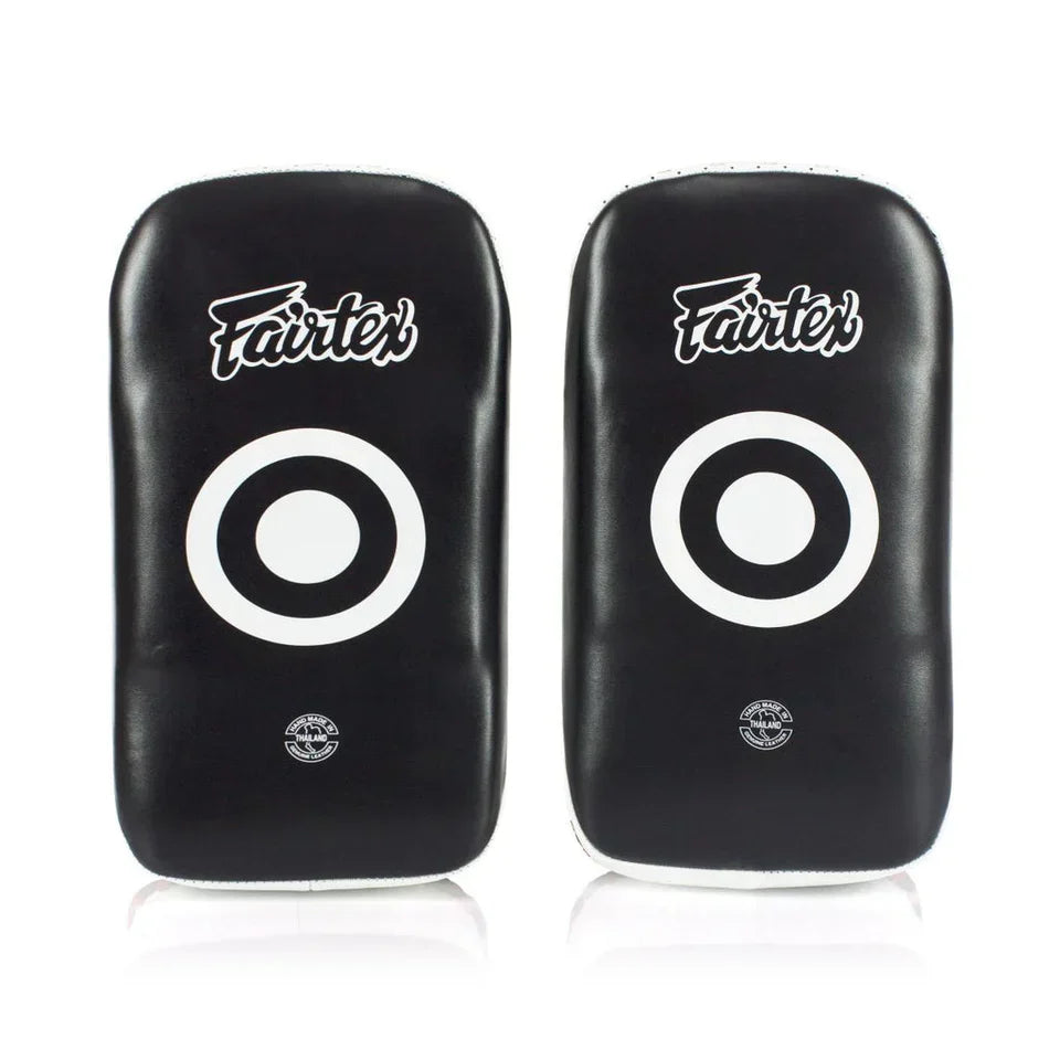 Fairtex KPLC2 Curved Thai Pads - Sambo Store Australasia
