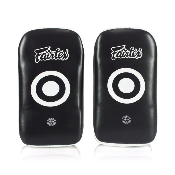Fairtex KPLC2 Curved Thai Pads - Sambo Store Australasia