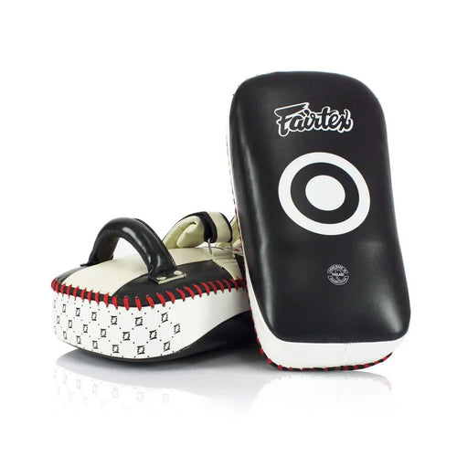 Fairtex KPLC2 Curved Thai Pads - Sambo Store Australasia