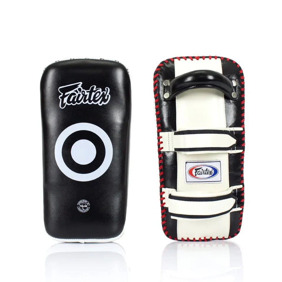 Fairtex KPLC4 Long Curved Thai Pads - Sambo Store Australasia