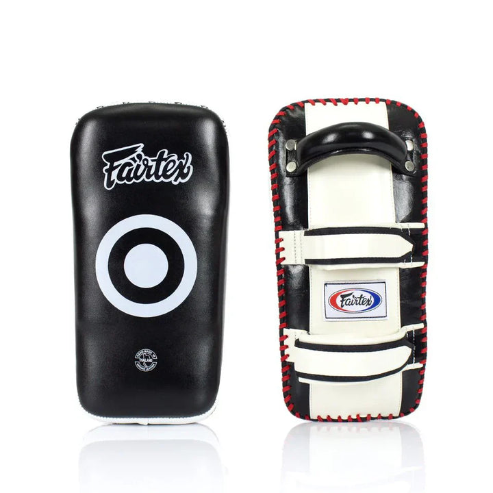 Fairtex KPLC4 Long Curved Thai Pads - Sambo Store Australasia