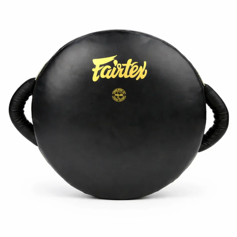 Fairtex LKP2 Round Shield - Sambo Store Australasia