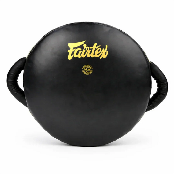 Fairtex LKP2 Round Shield - Sambo Store Australasia
