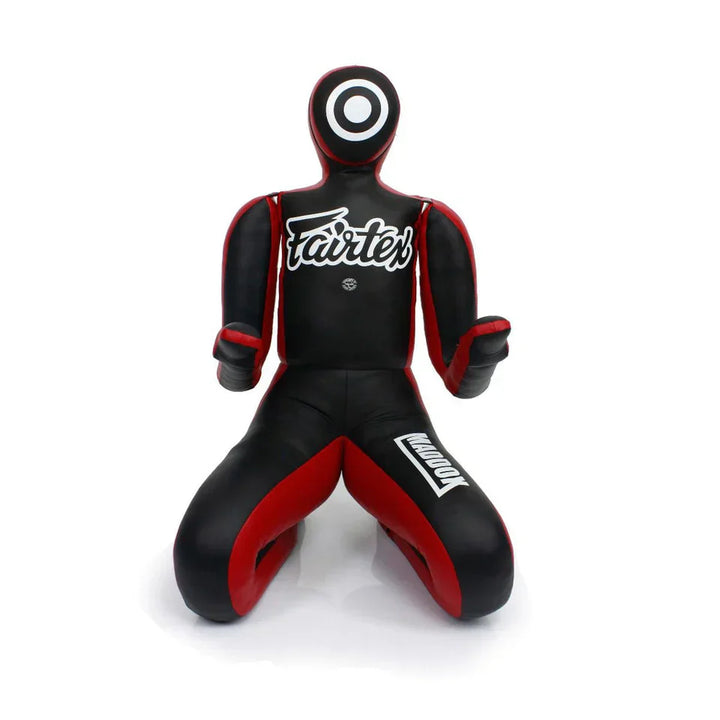 Fairtex "Maddox" Grappling Dummy - Sambo Store Australasia