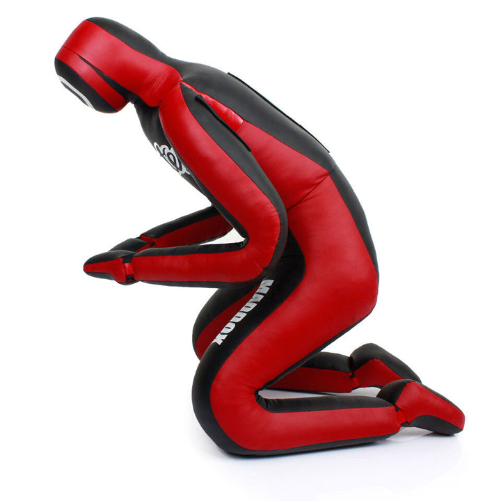 Fairtex "Maddox" Grappling Dummy - Sambo Store Australasia