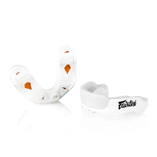 Fairtex Gel Mouthguard - Sambo Store Australasia