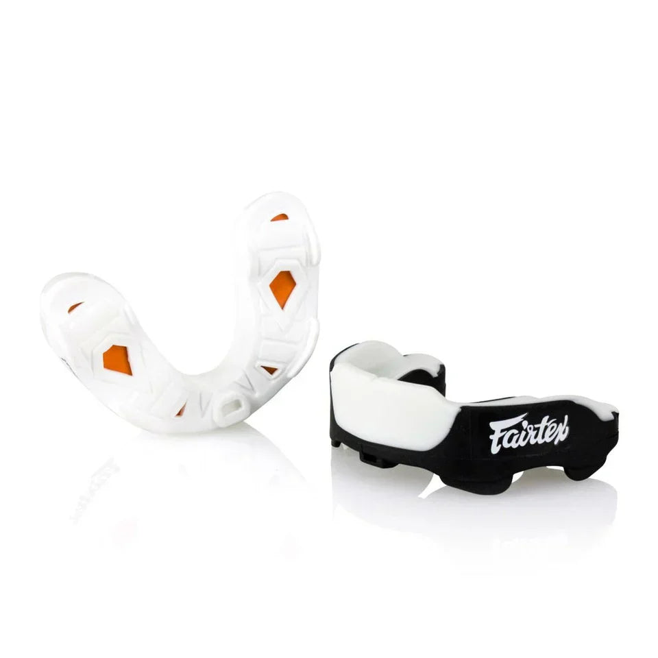 Fairtex Gel Mouthguard - Sambo Store Australasia