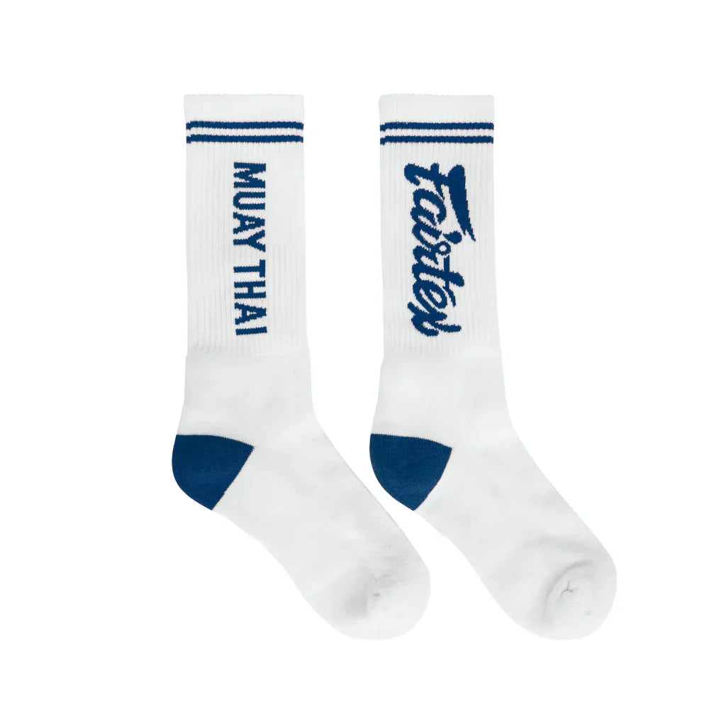 Fairtex Muay Thai Socks - Sambo Store Australasia