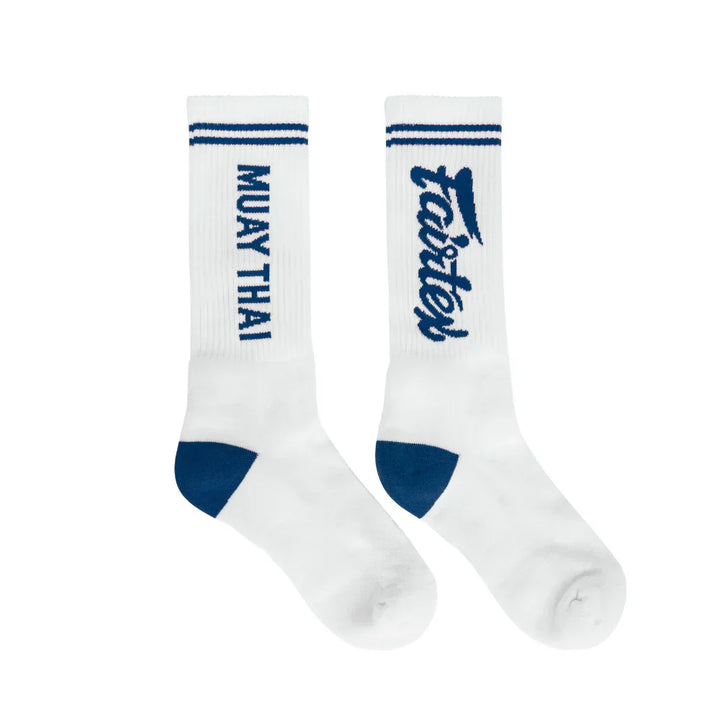 Fairtex Muay Thai Socks - Sambo Store Australasia