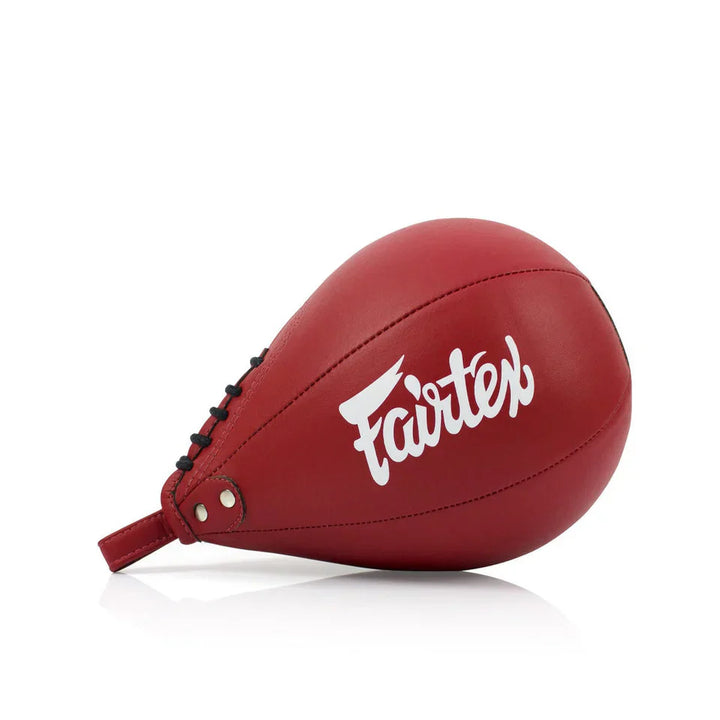 Fairtex 4-Inch Speedball - Sambo Store Australasia