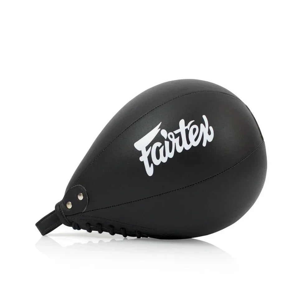 Fairtex 4-Inch Speedball - Sambo Store Australasia