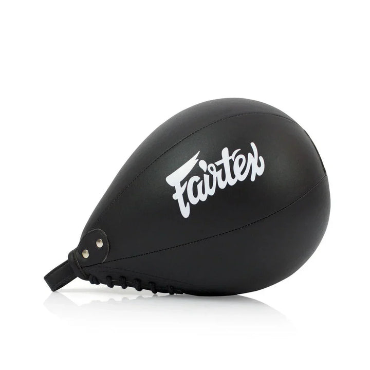 Fairtex 4-Inch Speedball - Sambo Store Australasia