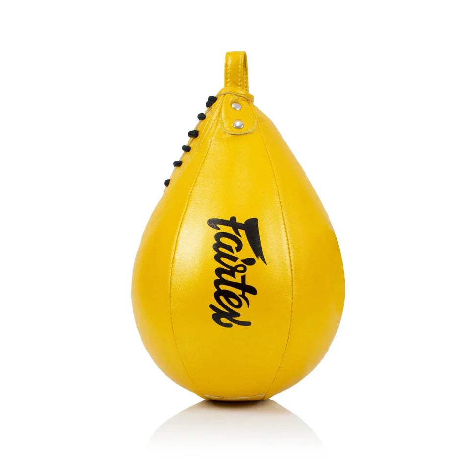 Fairtex 4-Inch Speedball - Sambo Store Australasia