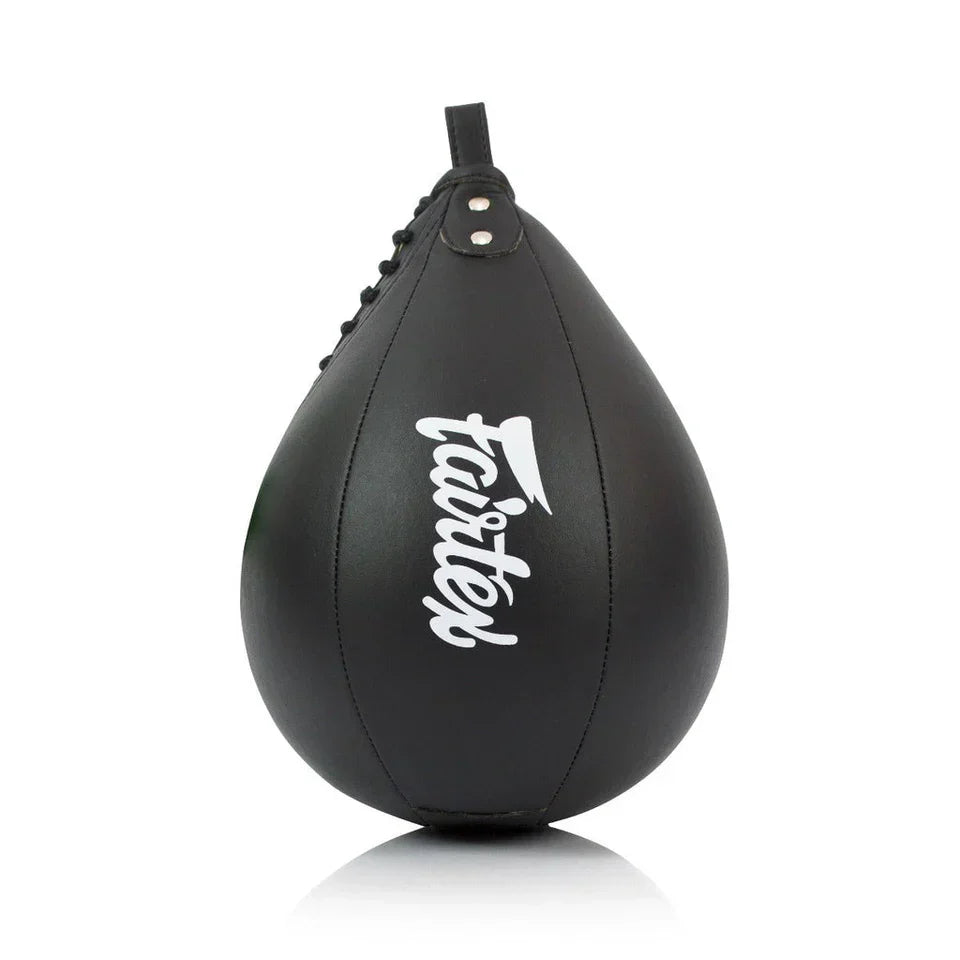 Fairtex 4-Inch Speedball - Sambo Store Australasia