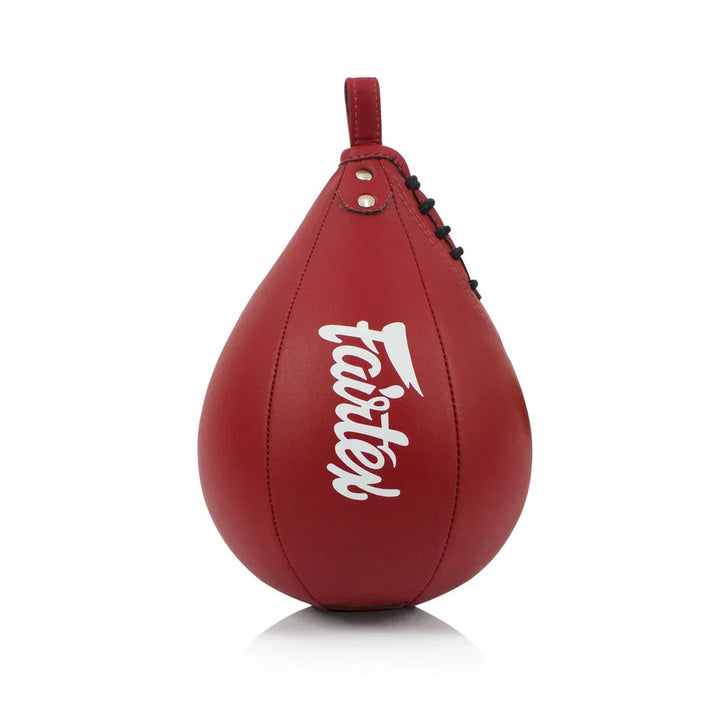 Fairtex 4-Inch Speedball - Sambo Store Australasia